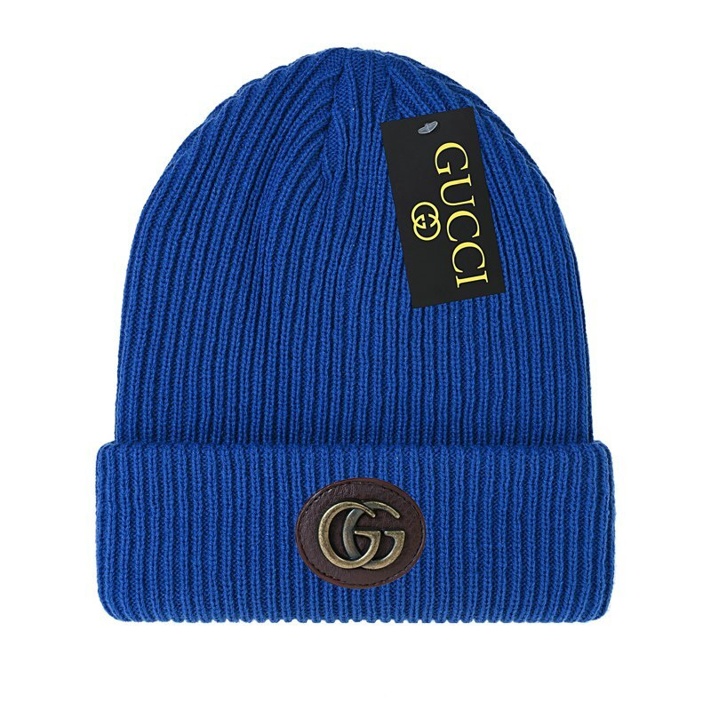 Шапка Gucci Fashion Beanies #1