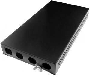 MIKROTIK Сетевой контроллер #1