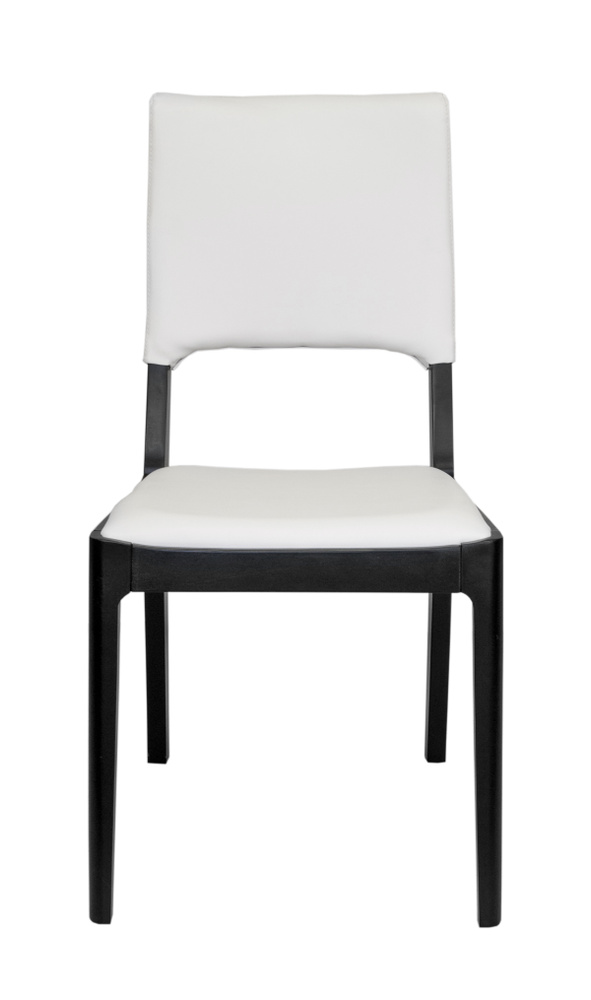 Стул Mak-interior, Keep White #1