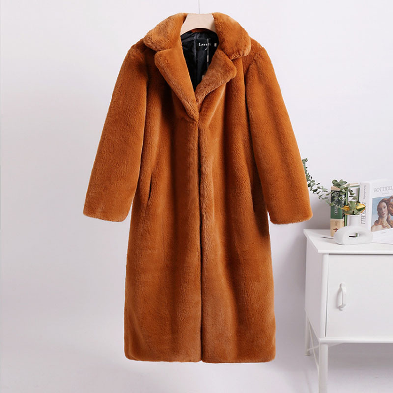 Пальто MOOCIE Shopping Mall #1