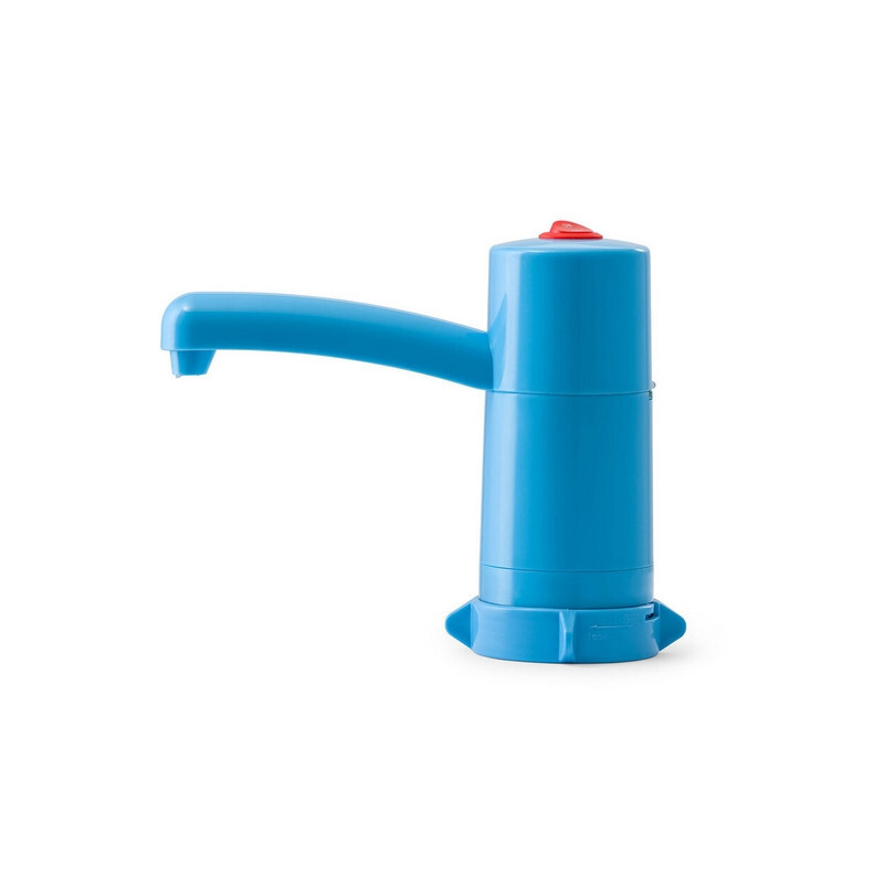 Помпа электрическая на аккумуляторе АЕЛ DP-MW400 - купить с доставкой ...