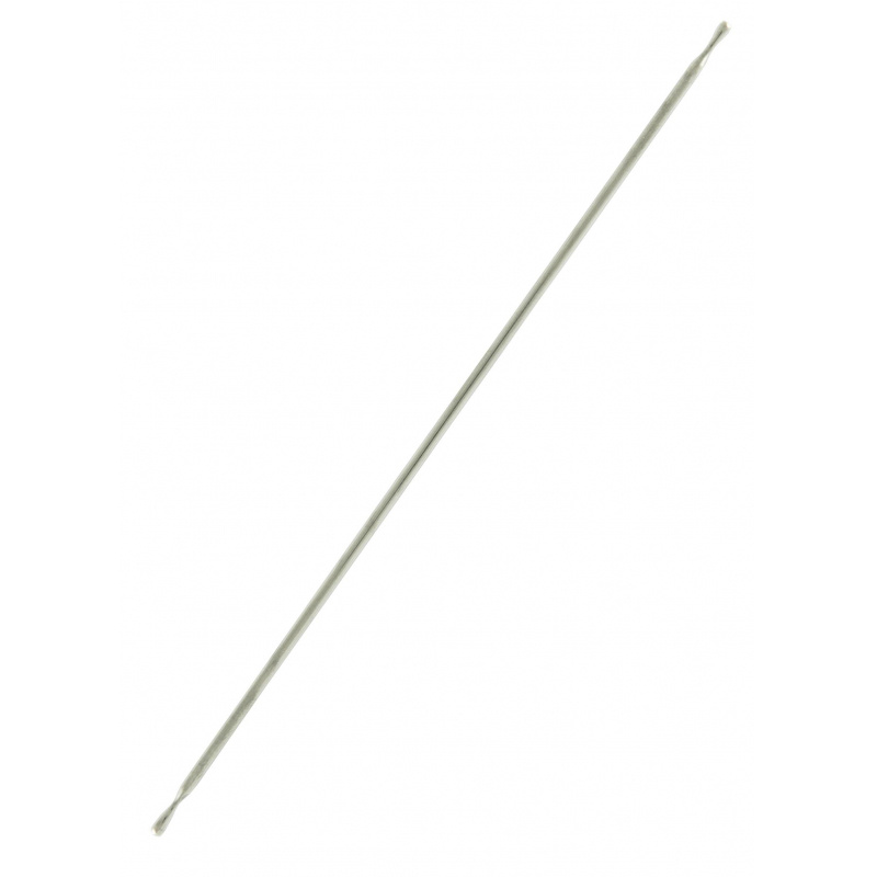 Зонд хирургический пуговчатый 2-х сторонний Surgicon, 180х2 мм, J-23 ...