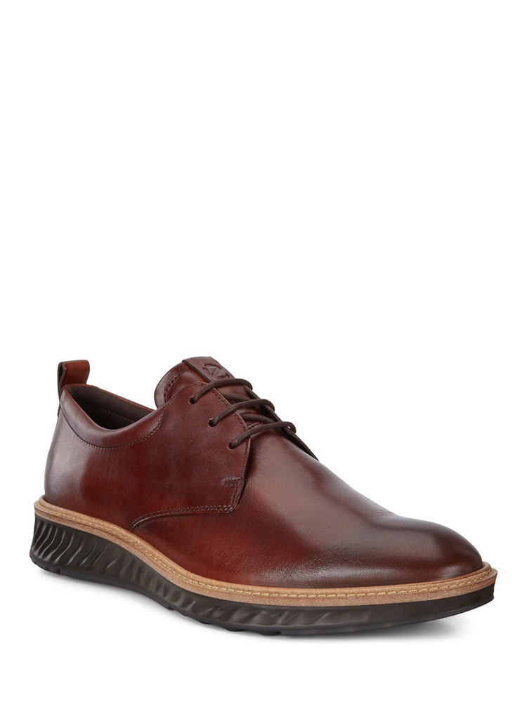 Дерби ECCO ST.1 HYBRID — купить в интернет-магазине OZON с быстрой доставкой ecco st 1 hybrid cognac