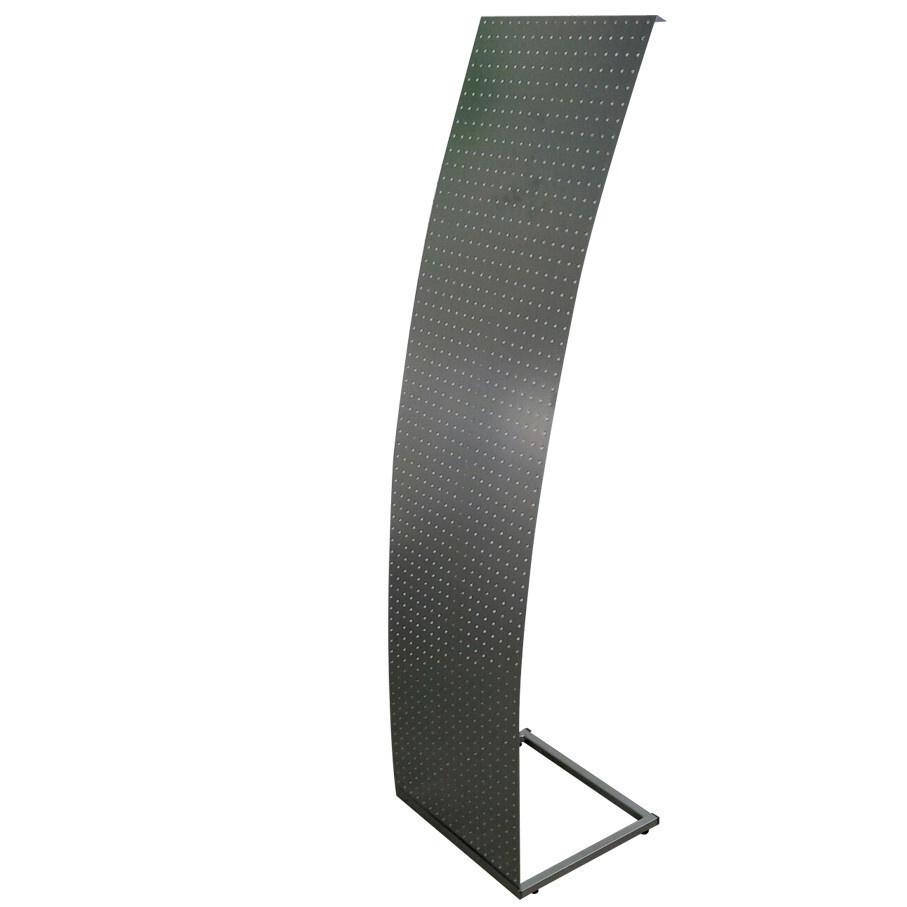 Буклетница напольная. Стойка для печатной продукции Парус-2-25 - купить ...