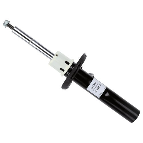 Амортизатор подвески передний Sachs 317581 для Audi TT; VW Tiguan ...