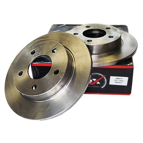 Диск тормозной Kortex kd0145 #1