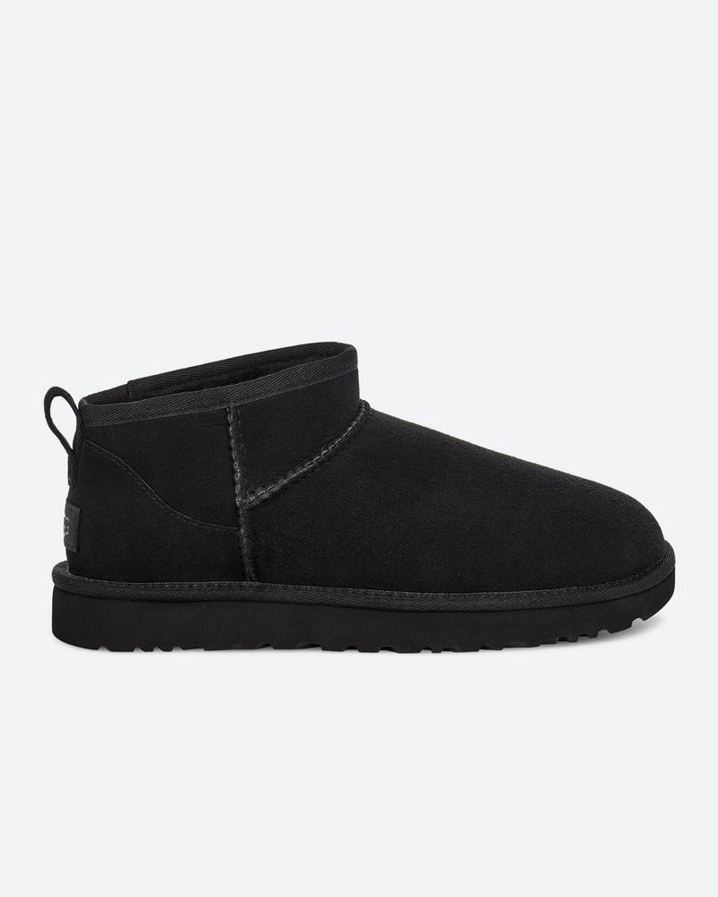 Угги UGG Classic Ultra Mini #1