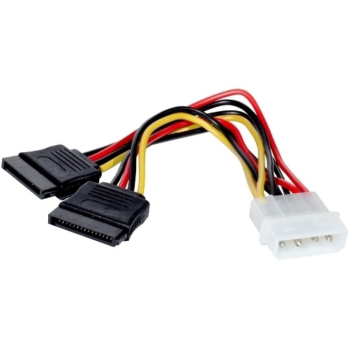 Переходник FinePower Molex - SATA