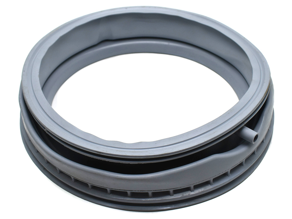 Манжета (уплотнительная резина) люка для стиральной машины Bosch MAXX с ...