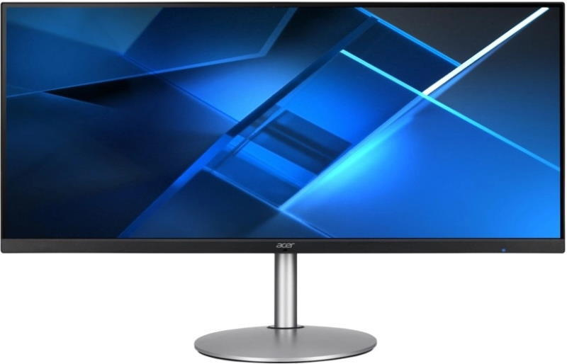 Acer 34" Монитор CB342CKsmiiphzx, черный #1