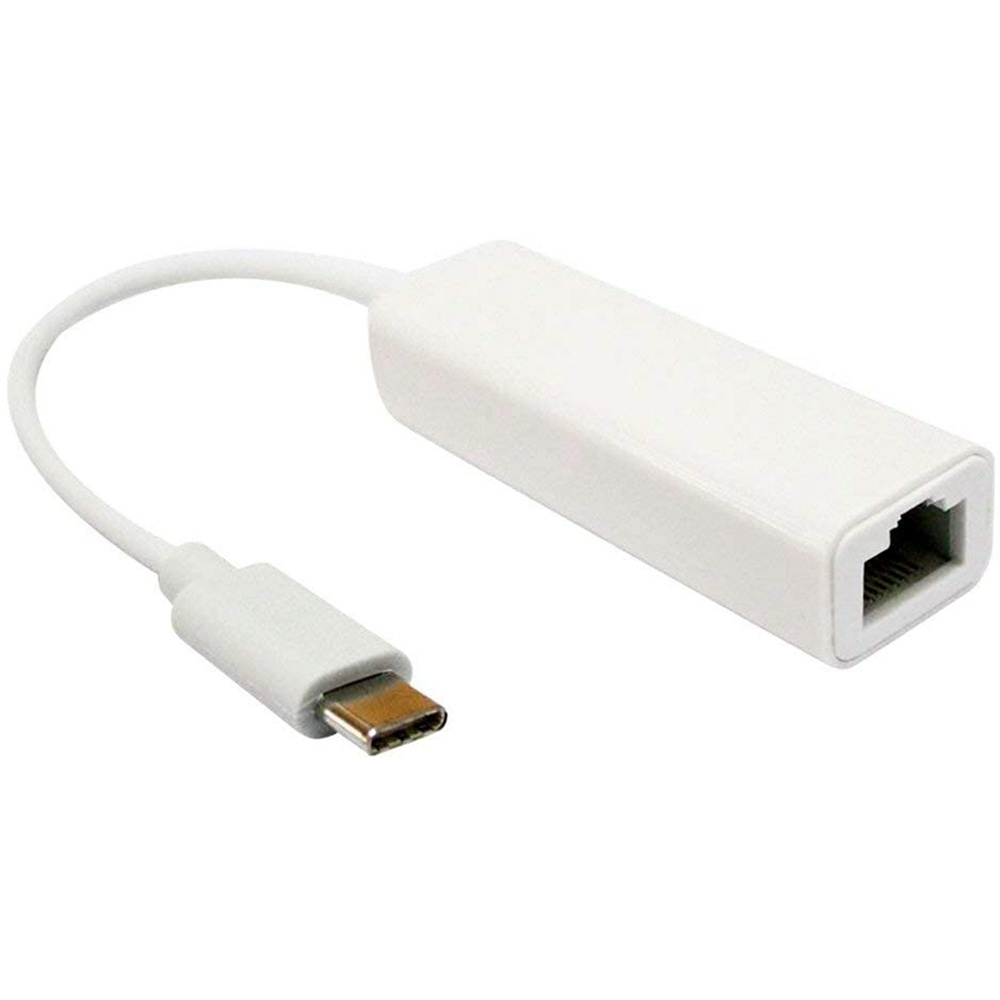 USB-C к Ethernet NIC Type-C к разъему RJ45 LAN Network Dongle, для Thunderbolt 3 к сетевому адаптеру #1