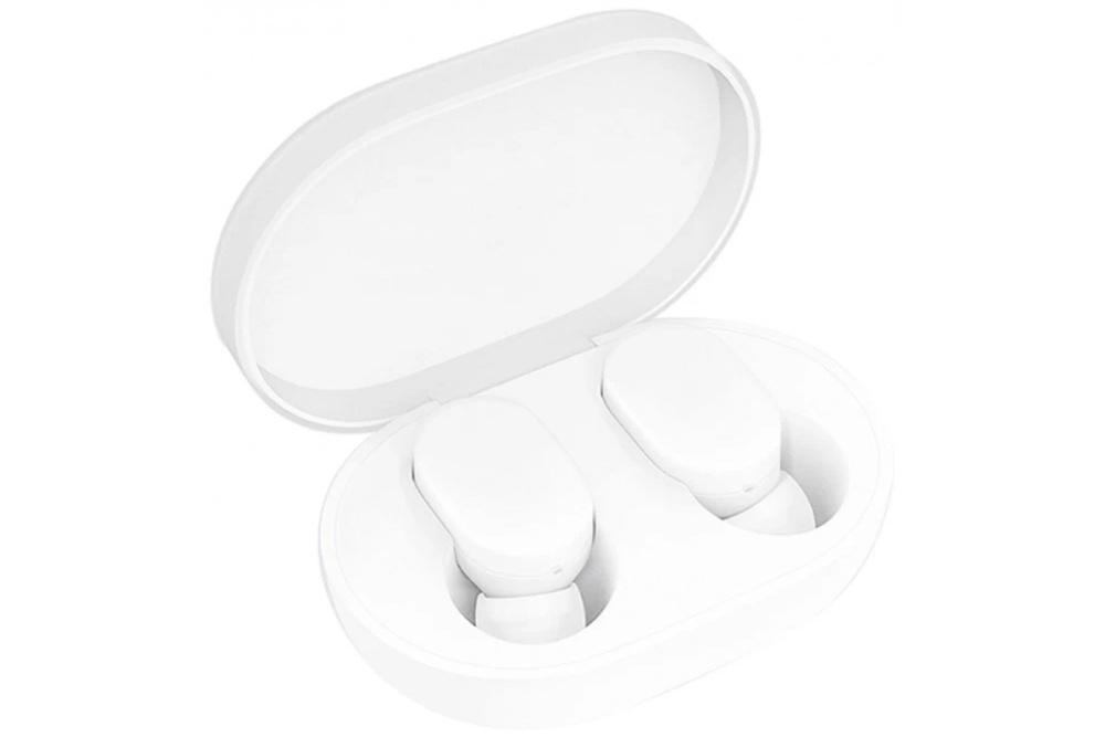 Беспроводные Наушники Xiaomi Airdots Купить