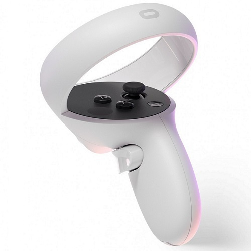 VR-аксессуар Oculus Контроллер для Quest 2 (правый) - купить по ...