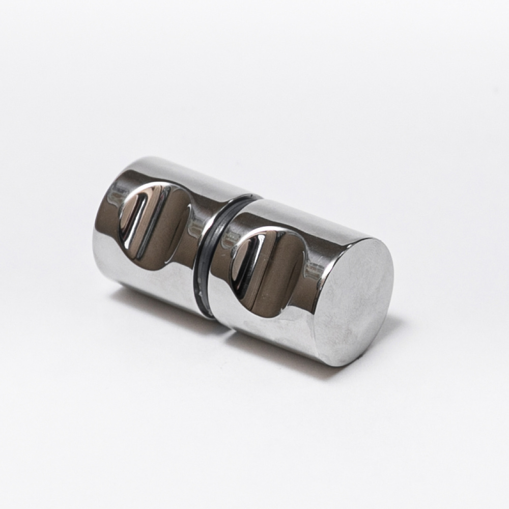 Ручка для душевой кабины, нержавеющая сталь, полированная - купить с ...