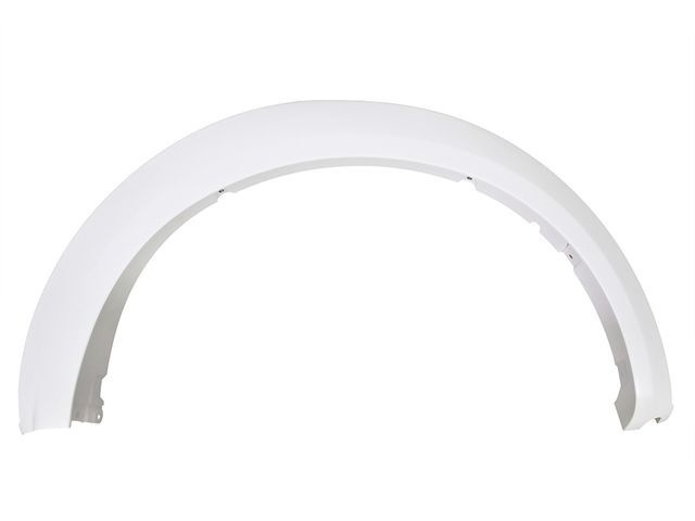 Расширитель заднего крыла правый для Митсубиси Л200 2006-2015 ...