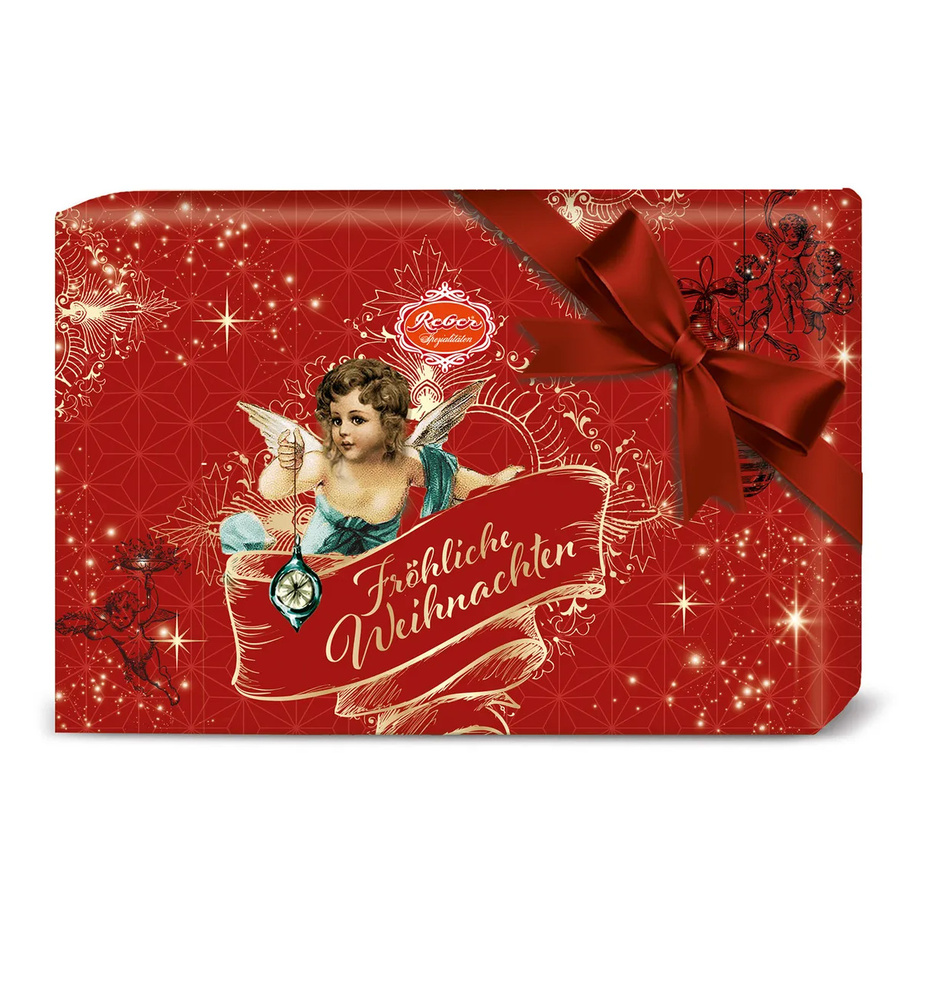 Подарочный набор конфет Reber Mozart, 285 г #1