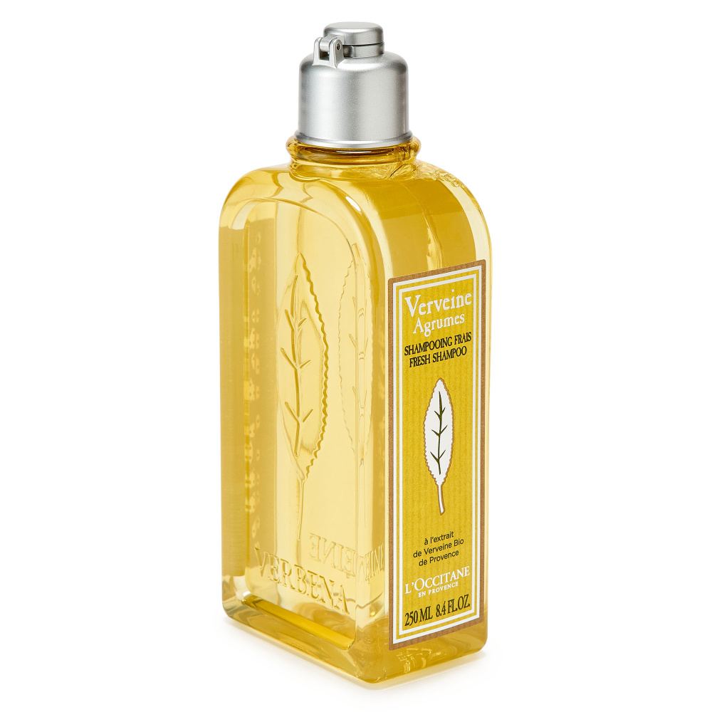 Шампунь для волос "Вербена" для частого применения Verveine Agrumes, L'Occitane En Provence, 250 мл  #1