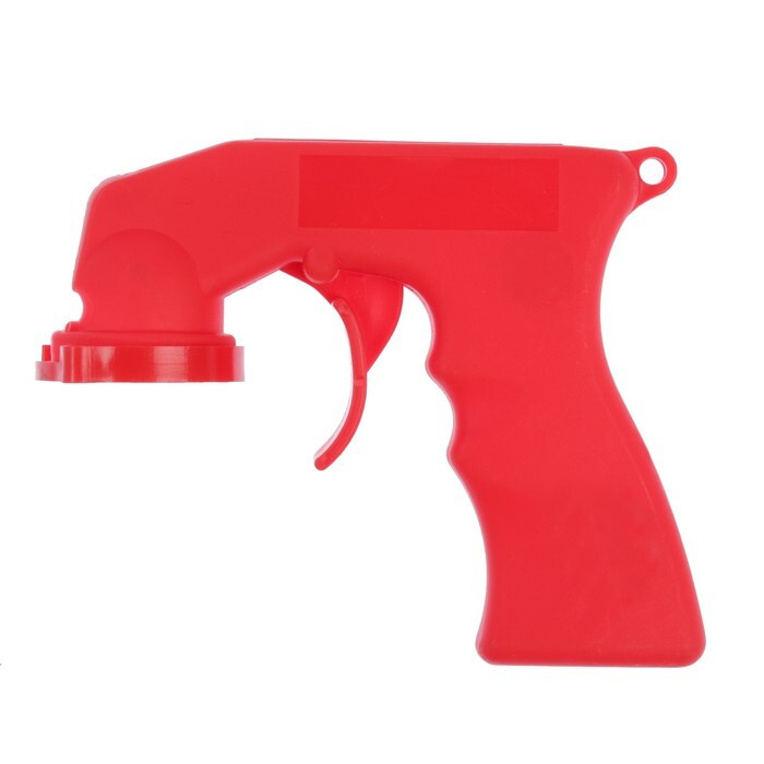 Насадка-распылитель для аэрозольных баллонов, микс - купить в интернет ...