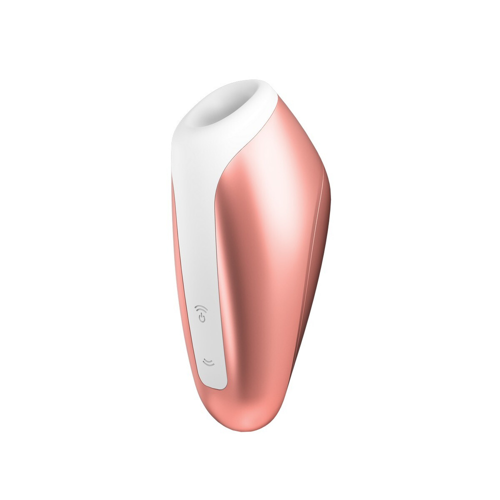 Satisfyer Вибратор #1