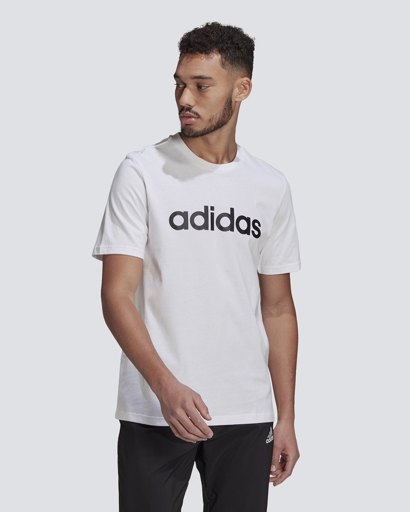 Adidas sales linear logo