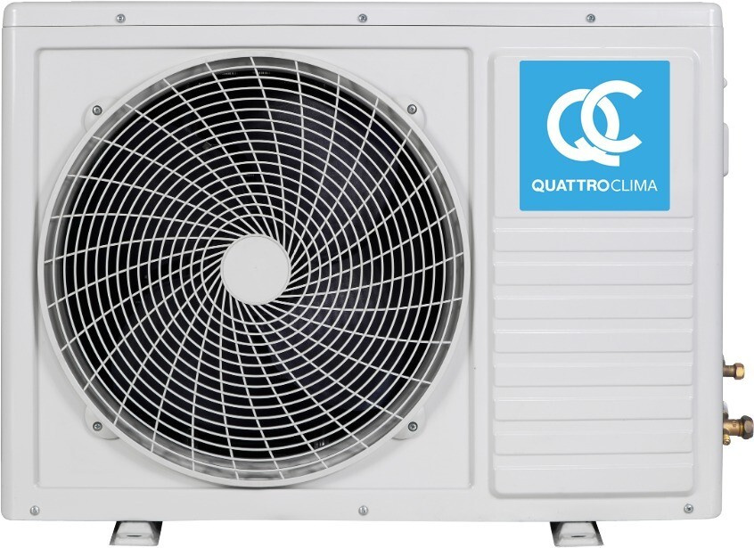 Сплит-система Quattroclima QV-VN09WA/QN-VN09WA Vento #1