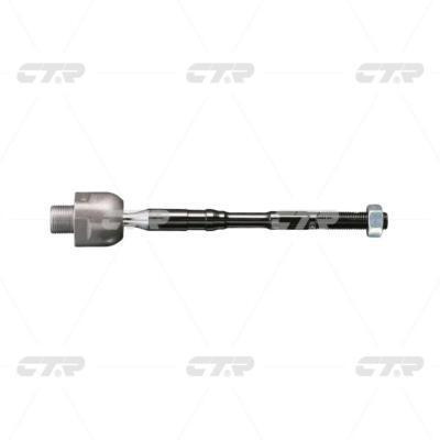 Тяга рулевая CTR CRN51 CR0486 NISSAN X-Trail T31 Qashqai J10 - CTR арт ...