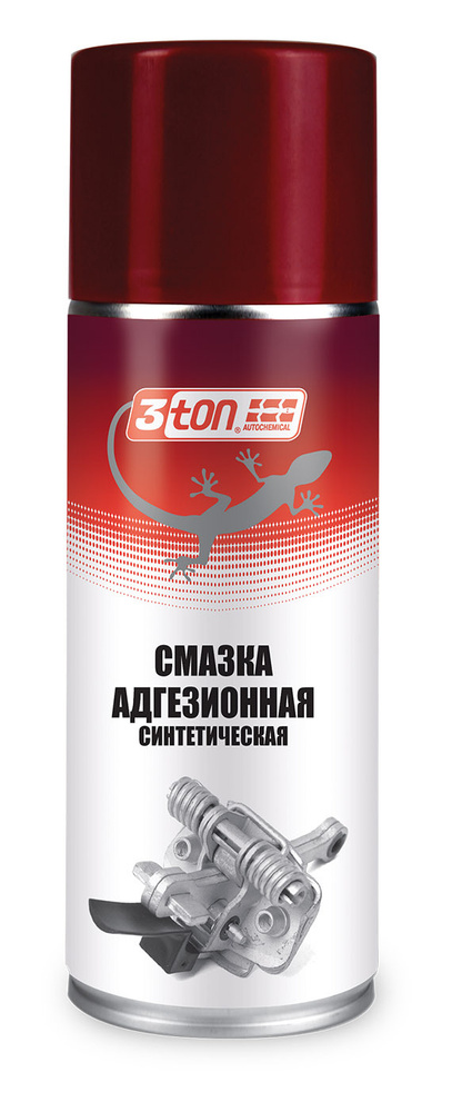 Адгезионная синтетическая смазка - купить в интернет-магазине OZON по ...