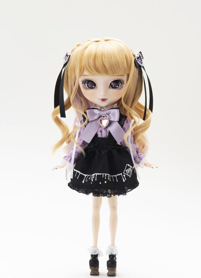 Кукла Pullip Nahh-ato, JUN Planning [F] отзывы