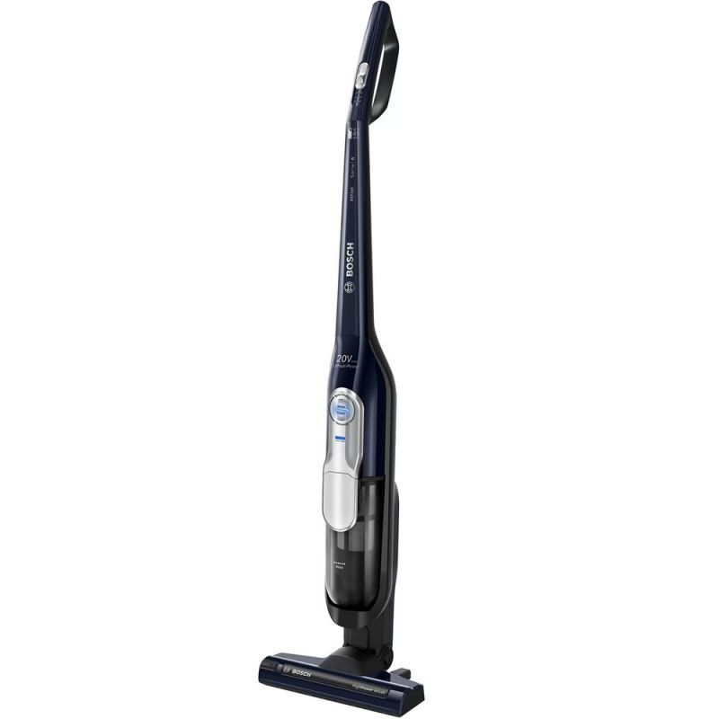 Беспроводной пылесос Bosch Readyy'y Lithium 18V BBH218LTD, коричневый - купить с