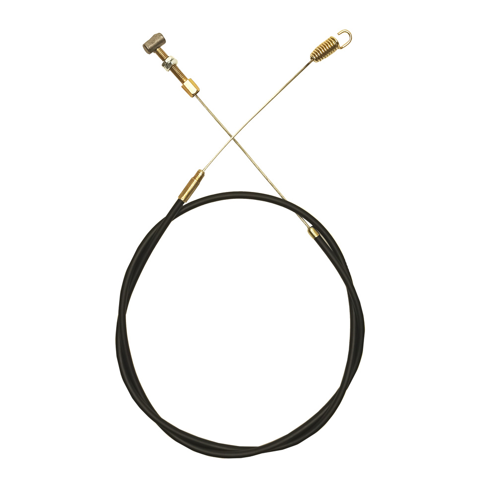 Оснастка для садовой техники Трос сцепления для мотоблока Нева МБ-2, МБ ...