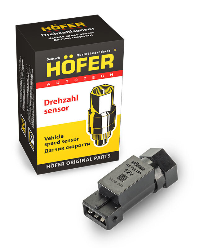 Датчик для автомобиля СЧЕТМАШ купить по выгодной цене в интернет-магазине OZON (