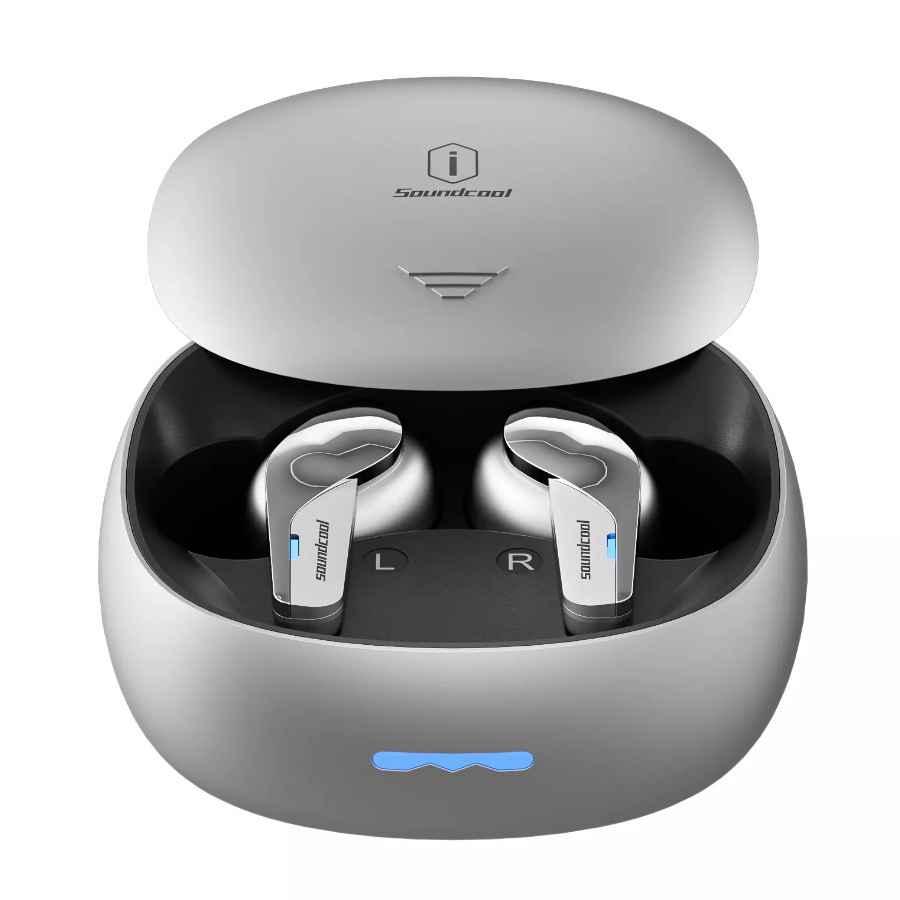 wiwu bluetooth earphone