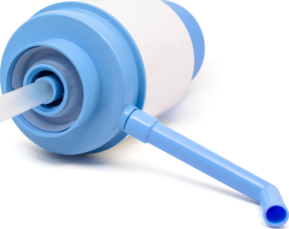 Помпа механическая Blue Rain Comfort - купить с доставкой по выгодным ...