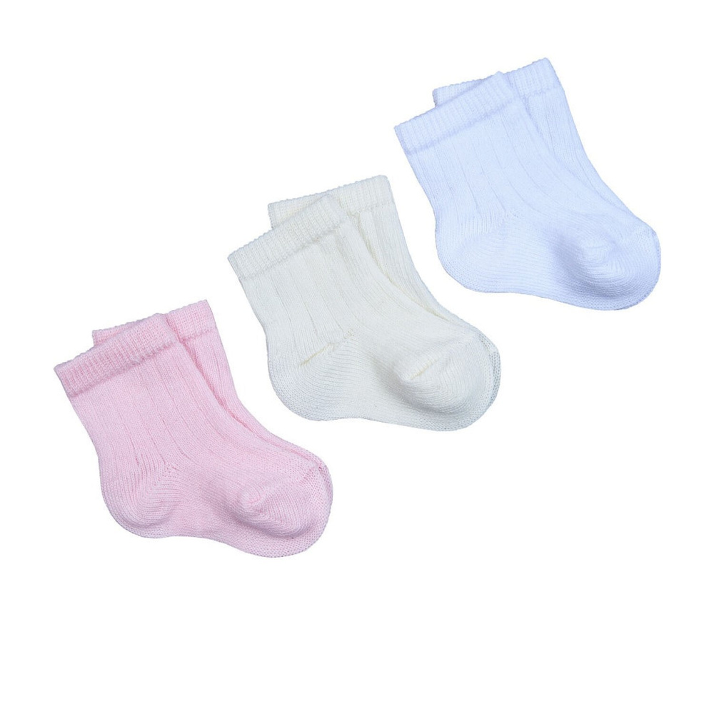 Носки Olay Socks, 3 пары #1