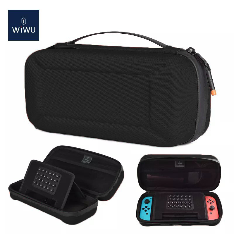 Shareconn nintendo switch carrying 2024 case