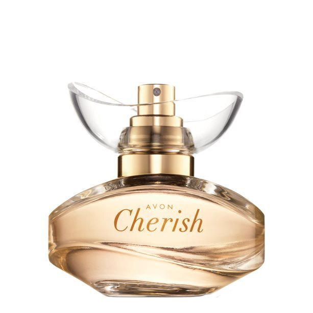 AVON Вода парфюмерная Cherish для нее 50 мл #1