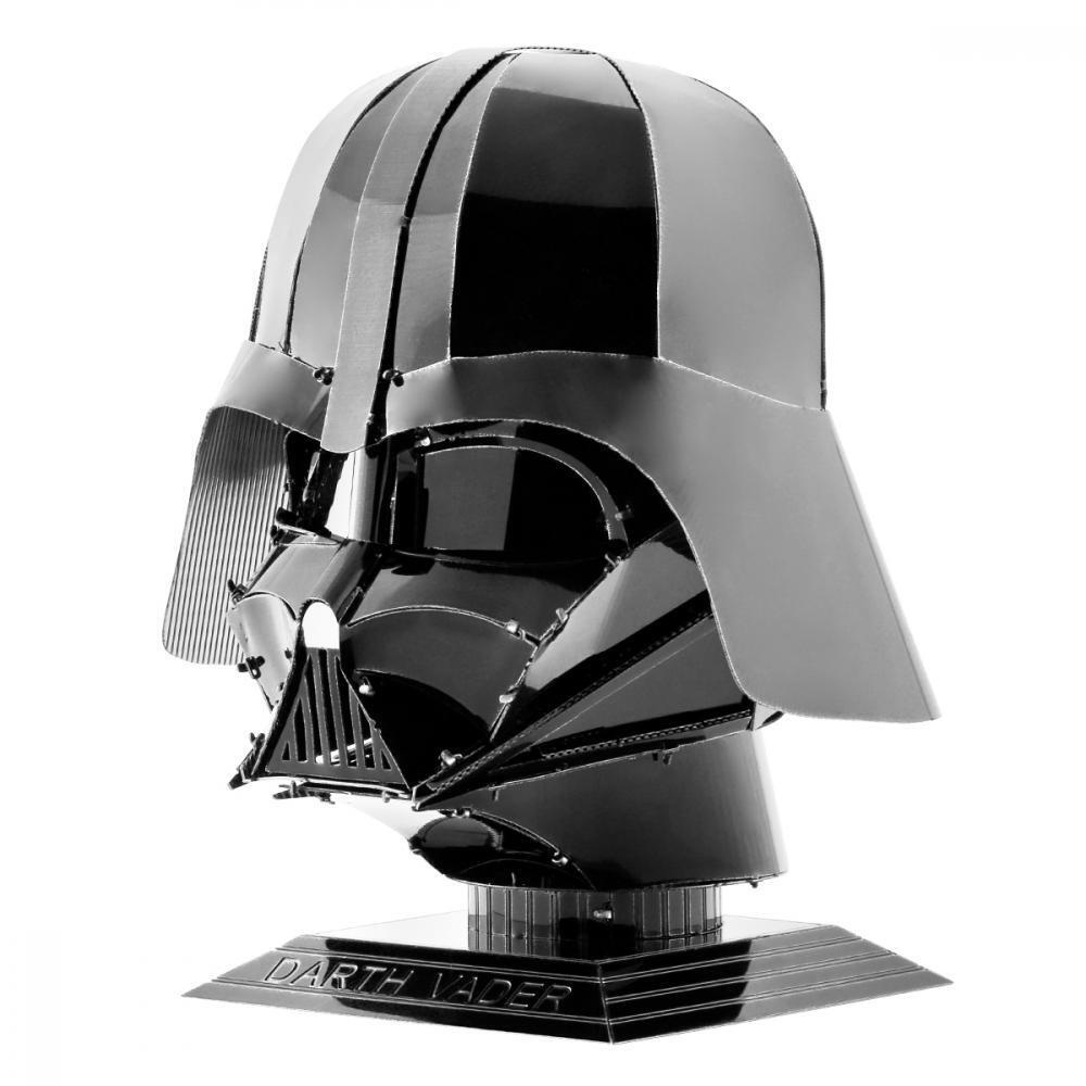 Шлем Star Wars Дарта Вейдера купить по цене ₸ в интернет-магазине Детский мир
