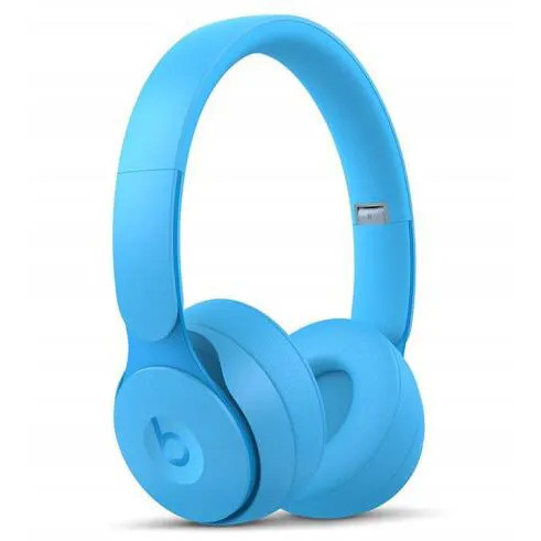 Beats wireless blue sale