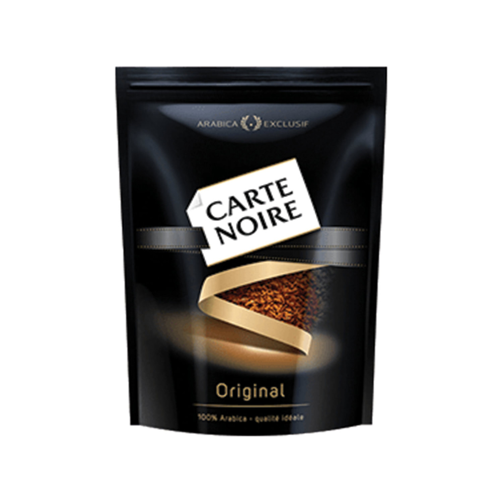 Кофе растворимый Carte Noire 150г. 1шт. #1