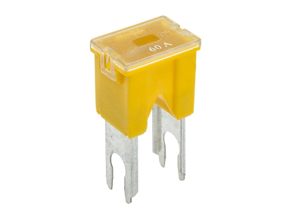 Предохранители МТА JapVal male 60А - купить по низкой цене в интернет ...