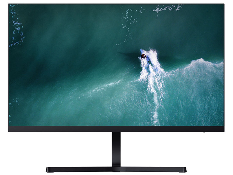 Монитор xiaomi desktop monitor 1c 24. Монитор xiaomi desktop monitor 1c 24