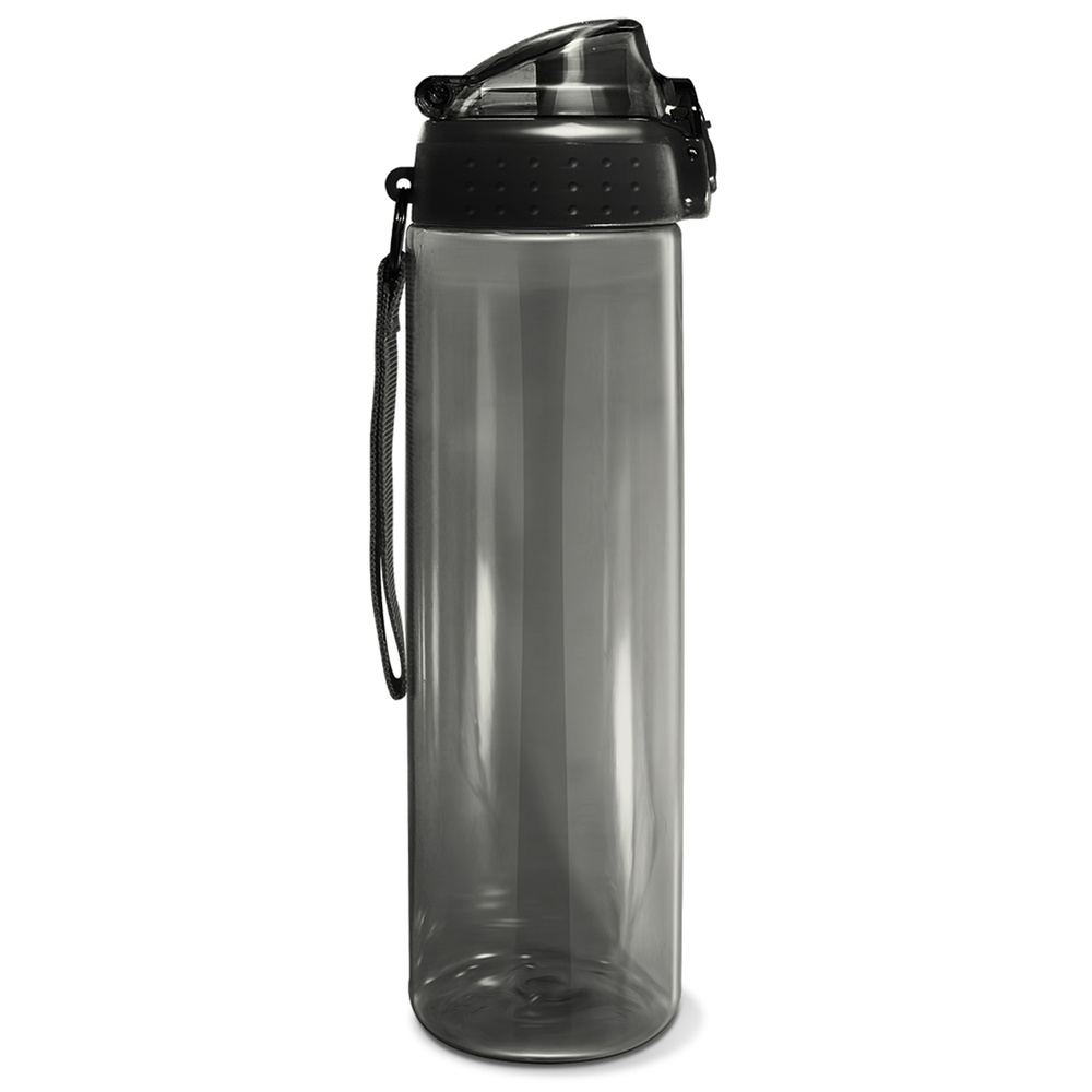 Бутылка для воды спортивная пластиковая для спорта и фитнеса Be First ...