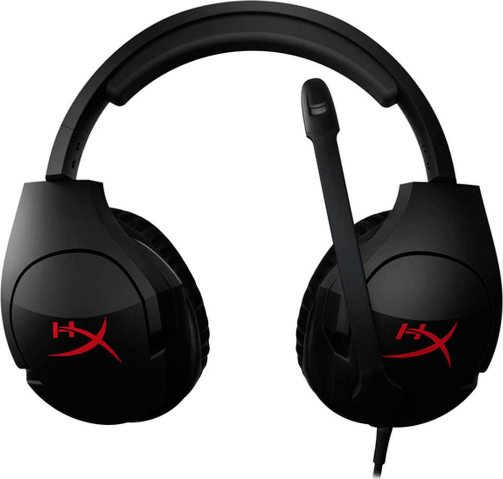 Игровые наушники Полноразмерные HyperX Cloud Stinger - купить по ...