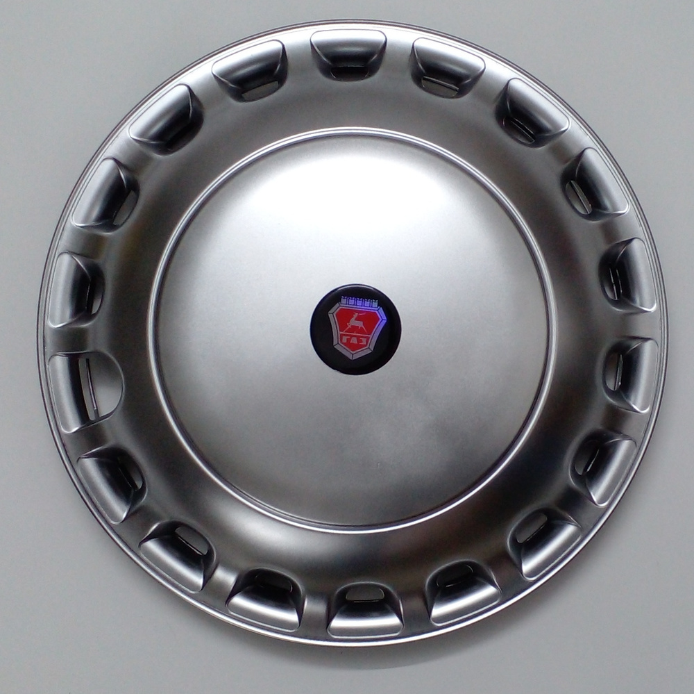 Колпаки на колеса Газель R16 4 шт - купить по выгодной цене в интернет ...