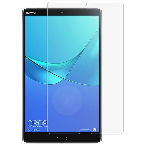 Защитное стекло для Huawei MediaPad M5 8.4 #1