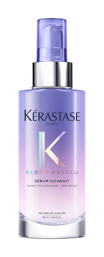 Kerastase Сыворотка для волос, 90 мл #1