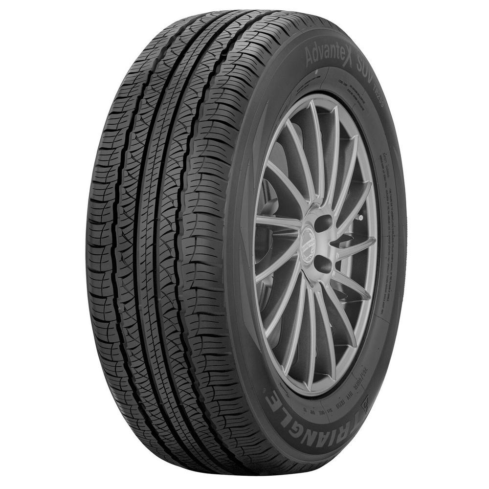 Triangle Triangle TR259 SUV 215/65 R16 102V - mow Шины летние 215/65 R16  102V