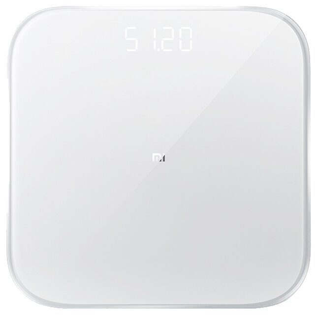 Весы Xiaomi Mi Smart Scale 2 #1