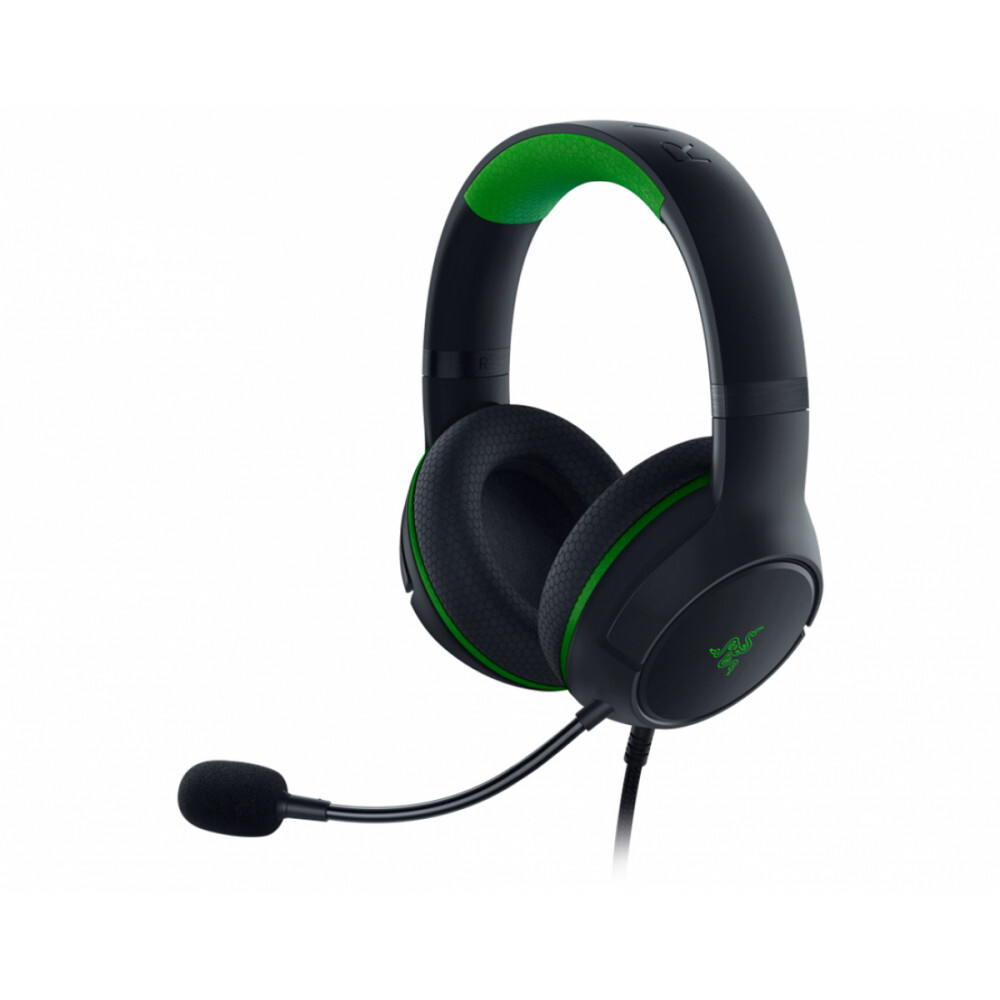 Наушники Полноразмерные Razer Kaira X for Xbox - купить по доступным ценам  в интернет-магазине OZON (488379934)