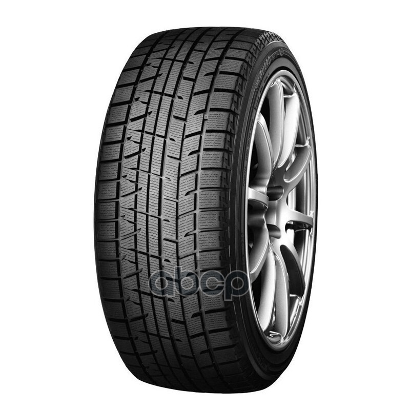 Yokohama iceGuard Studless iG50+ Шины  зимние 215/55  R17 94Q #1